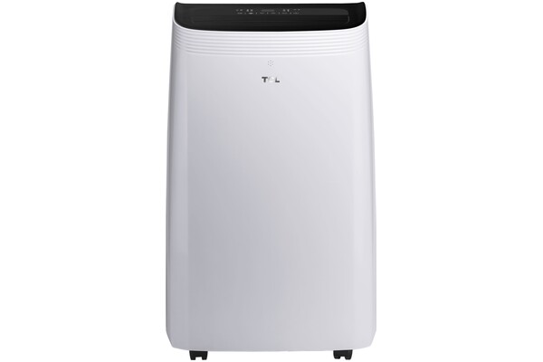 Klimatyzator Przenośny TCL TAC09CPBMZW 2640W 64dB