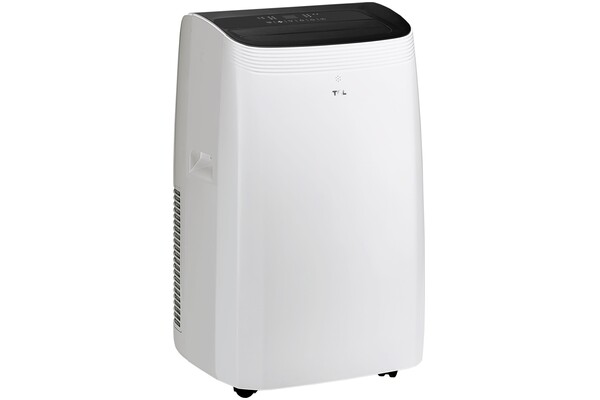 Klimatyzator Przenośny TCL TAC09CPBMZW 2640W 64dB