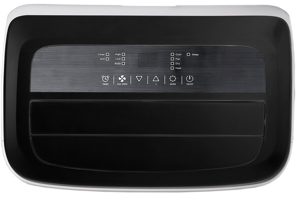 Klimatyzator Przenośny TCL TAC09CPBMZW 2640W 64dB