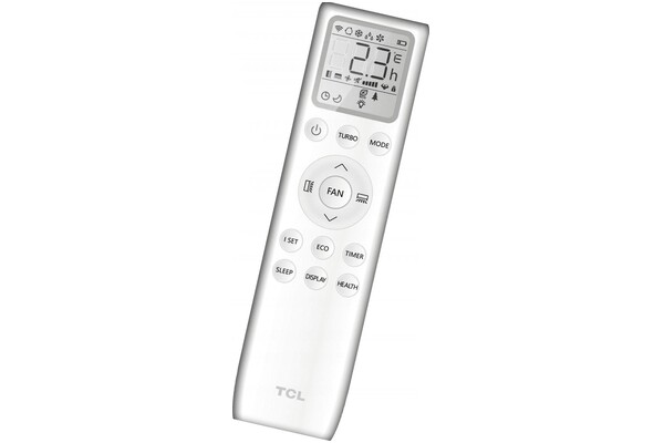 Klimatyzator Przenośny TCL TAC14CHPBNZW 4100W 65dB