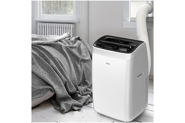 Klimatyzator Przenośny TCL TAC14CHPBNZW 4100W 65dB