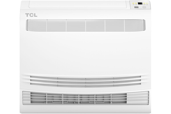Klimatyzator ścienny (SPLIT) z montażem TCL TCC18ZHRH