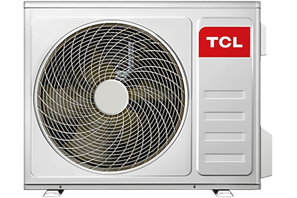 Klimatyzator ścienny (SPLIT) z montażem TCL TCC18ZHRH
