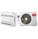 Klimatyzator ścienny (SPLIT) z montażem TCL TCC12ZHRH 3400W 52dB