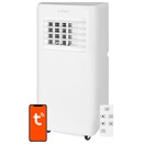 Klimatyzator Przenośny Activejet KPS7000APP 2000W 53dB