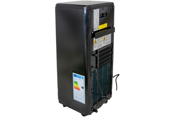 Klimatyzator Przenośny Volteno VO2904 3600W 65dB