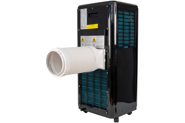 Klimatyzator Przenośny Volteno VO2904 3600W 65dB