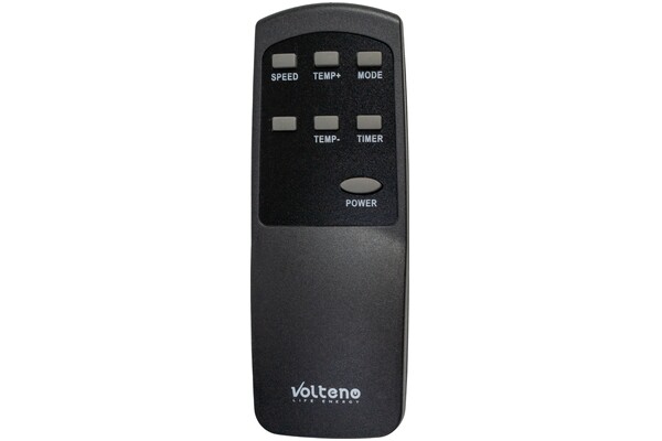 Klimatyzator Przenośny Volteno VO2904 3600W 65dB