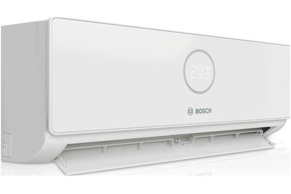 Klimatyzator ścienny (SPLIT) z montażem Bosch CL5000IU W 26 E Climate