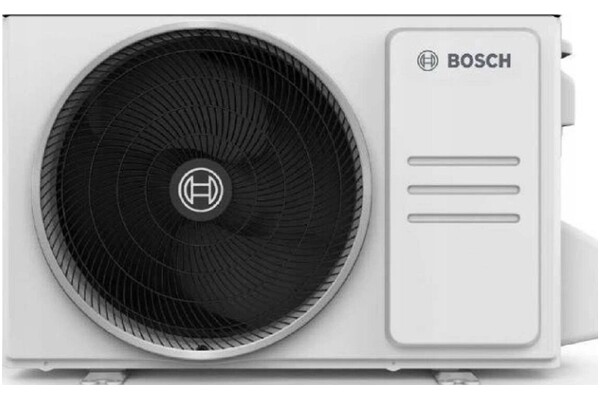 Klimatyzator ścienny (SPLIT) Bosch CL3000I-SET 53 WE Climate