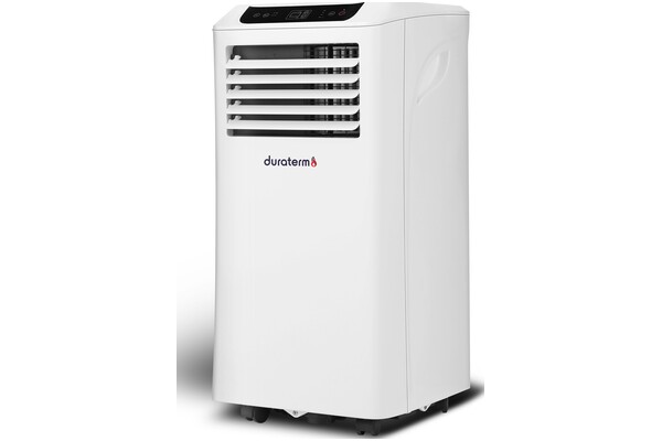 Klimatyzator Przenośny Duraterm DRAC11-9 2600W 65dB