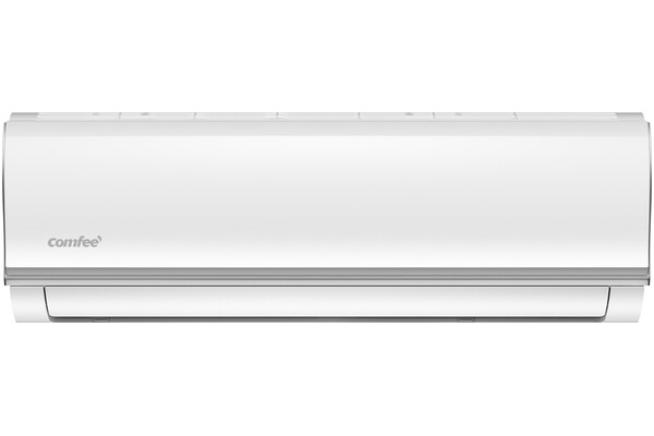 Klimatyzator ścienny (SPLIT) z montażem Comfee CSAFBU-09HRDNXD0-W COX133-09HFN8D0