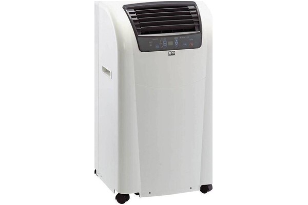 Klimatyzator Przenośny Remko RKL 300 Eco / 300 Eco S-LINE 3W 64dB