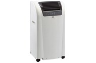 Klimatyzator Przenośny Remko RKL 360 Eco / 360 Eco S-LINE 3W 65dB
