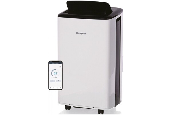 Klimatyzator Przenośny Honeywell Home HF09CESVWK