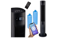 Klimator Przenośny THUNDER BLISS 95W 59dB
