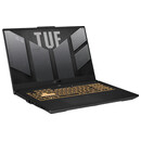 Laptop ASUS TUF Gaming F17 17.3" Intel Core i5 12500H NVIDIA GeForce RTX 3050 16GB 512GB SSD Windows 11 Home