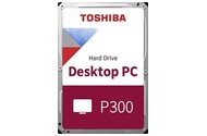 Dysk wewnętrzny TOSHIBA HDWD240EZSTA P300 HDD SATA (3.5") 4TB