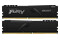 Pamięć RAM Kingston Fury Beast KF426C16BBK28 8GB DDR4 2666MHz 1.2V