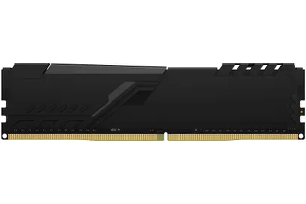 Pamięć RAM Kingston Fury Beast 16GB DDR4 2666MHz 1.2V
