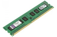 Pamięć RAM Kingston ValueRAM KVR16N11S84 4GB DDR3 1600MHz 1.5V