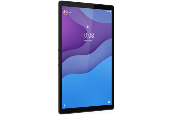 Tablet Lenovo ZA6V0012PL Tab M10 10.1" 4GB/64GB, szary