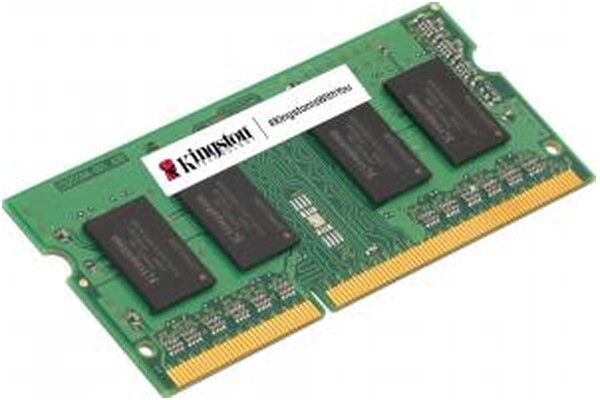 Pamięć RAM Kingston ValueRAM 8GB DDR3 1600MHz 1.5V