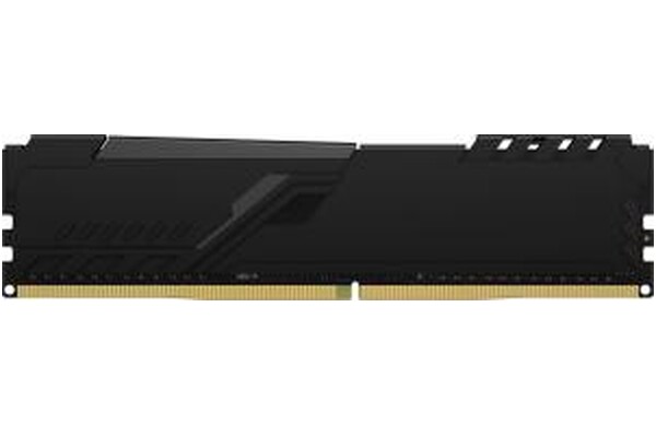 Pamięć RAM Kingston Fury Beast KF432C16BBK464 64GB DDR4 3200MHz 1.35V 16CL
