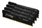 Pamięć RAM Kingston Fury Beast KF432C16BBK464 64GB DDR4 3200MHz 1.35V 16CL