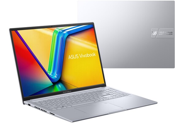 Laptop ASUS Vivobook 16X 16" Intel Core i5 12450H NVIDIA GeForce RTX 3050 16GB 512GB SSD Windows 11 Home