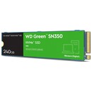 Dysk wewnętrzny WD SN350 Green SSD M.2 NVMe 240GB