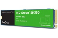 Dysk wewnętrzny WD SN350 Green SSD M.2 NVMe 240GB
