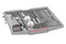 Zmywarka Bosch SBH4HVX00E Serie 4