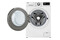 Pralka LG F4W9072YW SteamSpa 9.0kg 1400obr./min