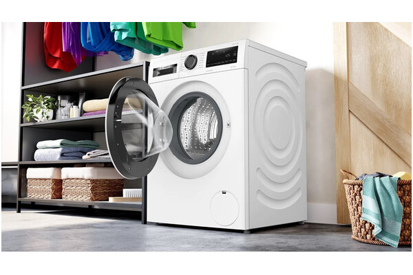 Pralka Bosch WGG242ZGPL Serie 6 0.3kg 1200obr./min