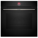 Piekarnik do zabudowy Bosch HBG7722B1 Serie 8 elektryczny czarny