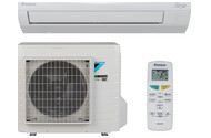 Klimatyzator ścienny (SPLIT) DAIKIN Sensira Siesta 7.1 kW