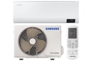 Klimatyzator ścienny (SPLIT) Samsung AR12TXHZAWK/EU Luzon