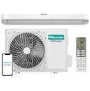 Klimatyzator ścienny (SPLIT) Hisense QG35 Energy Pro Plus 3500W 54dB