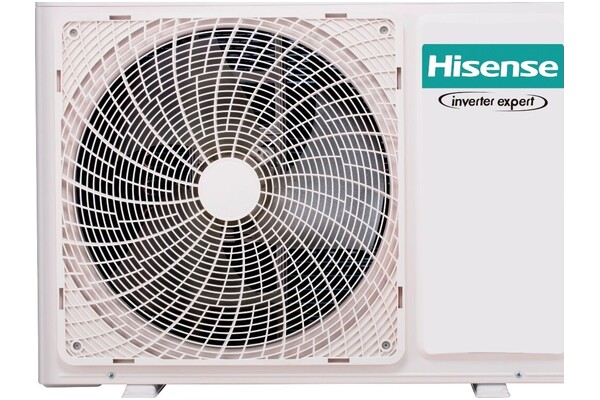 Klimatyzator ścienny (SPLIT) Hisense QG35 Energy Pro Plus