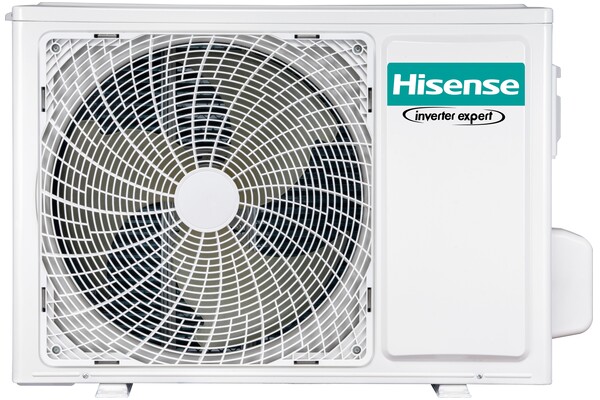 Klimatyzator ścienny (SPLIT) Hisense DJ50XA0EG/DJ50XA0EW