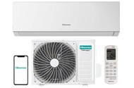 Klimatyzator ścienny (SPLIT) Hisense DJ35LE0EG/DJ35LE0EW New Comfort