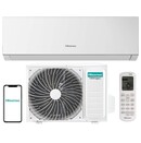 Klimatyzator ścienny (SPLIT) Hisense DJ25LE0EG/DJ25LE0EW New Comfort