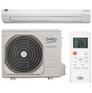 Klimatyzator ścienny (SPLIT) Beko BEHPI090/BEHPI091 2640W 54dB