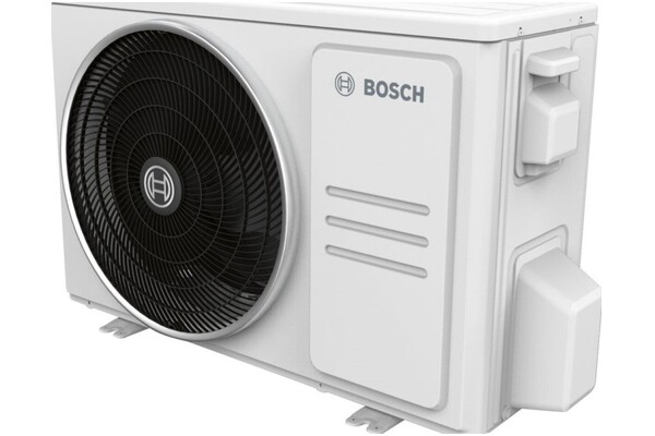 Klimatyzator ścienny (SPLIT) Bosch CL5000I W 35 E Climate