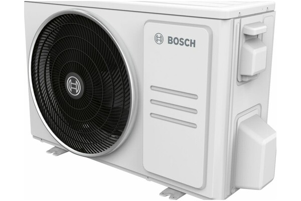 Klimatyzator ścienny (SPLIT) Bosch CL3000I U W 26 E Climate