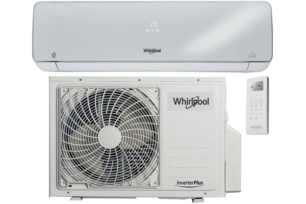 Klimatyzator ścienny (SPLIT) Whirlpool SPIW309A3WF