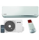 Klimatyzator ścienny (SPLIT) Gorenje AST09UW4RVETE00A Pandora 2600W 54dB