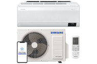 Klimatyzator ścienny (SPLIT) Samsung AR12AXKAAWKN/EU WindFree Pure 1.0