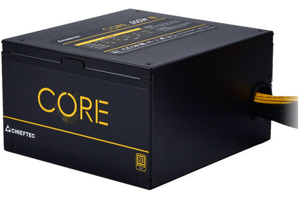 Chieftec Core 500W ATX